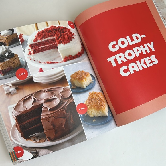 Taste of Home Blue Ribbon Winners 275+ Savory Bites & Sweet Delights Recipe Book - Picture 10 of 16